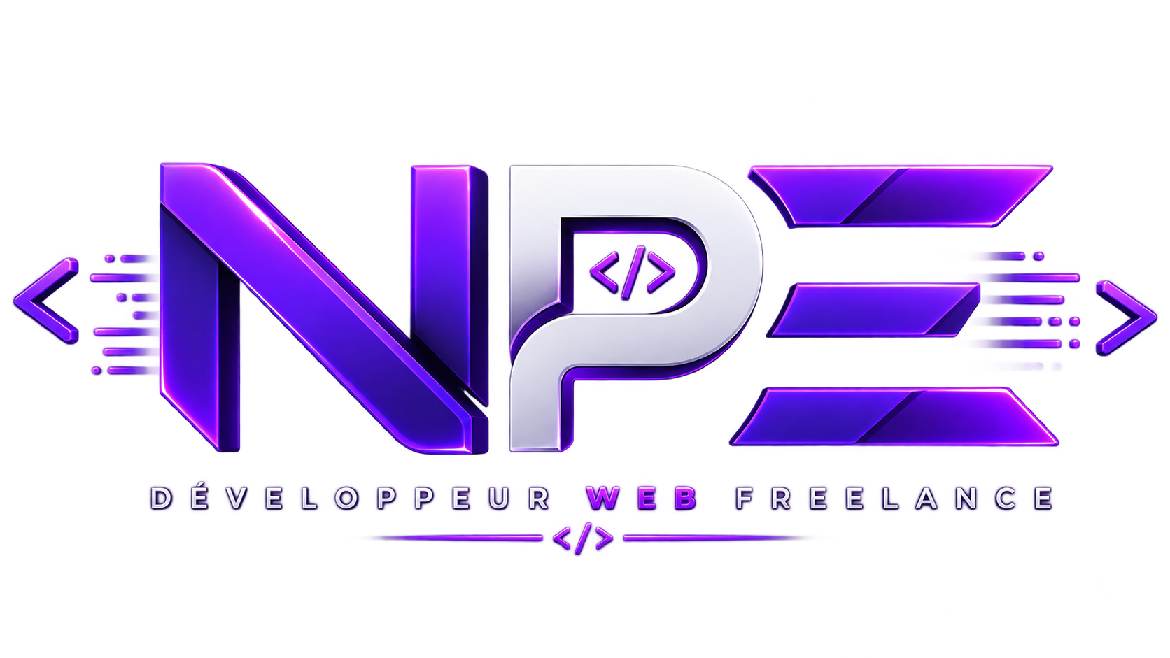 logo Nguele Parfait Emmanuel